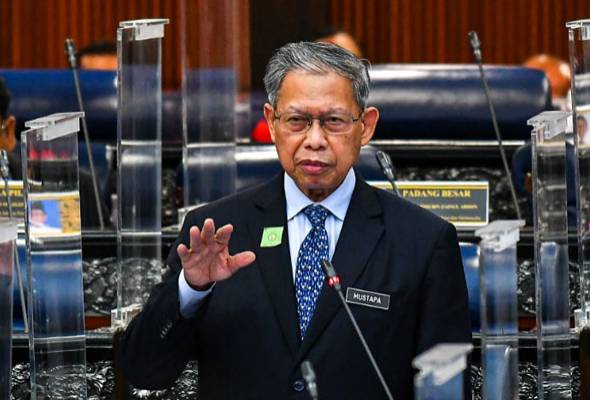 EPU to issue circular on reapplication of allocations under 12MP, Budget 2022 – Mustapa