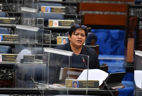 Anti-Hopping Bill a legal commitment to the people – Azalina