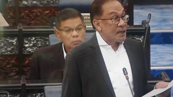 PM Anwar to table Mini Budget in Parliament today