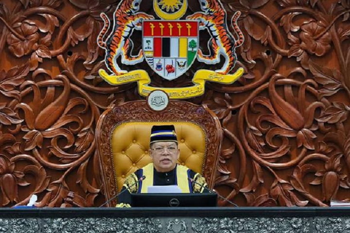 Dewan Rakyat lulus Jawatankuasa Pemilih bagi tempoh Parlimen ke-15
