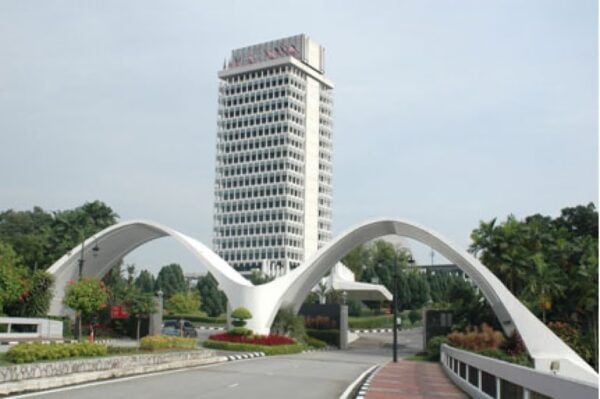 Isu Kertas Pandora, pelaksanaan Malaysia Madani dibangkit di Dewan Rakyat hari ini