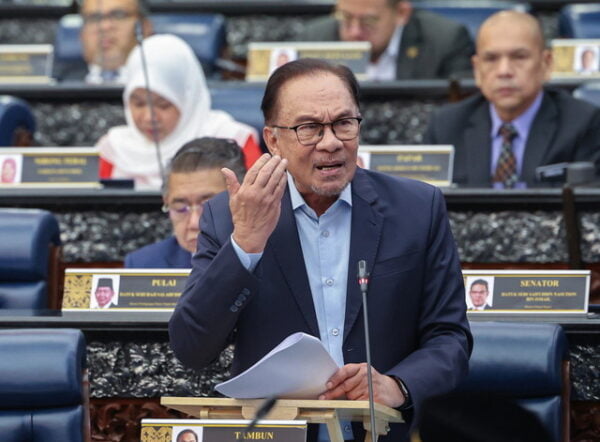 Malaysia tak kompromi soal hak, kedaulatan sempadan maritim – PM