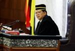 10 Rang Undang-Undang termasuk Perkhidmatan Parlimen diluluskan sidang Dewan Rakyat kali ini