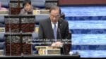PM Anwar Tegaskan Malaysia Akan Hadapi Tekanan Tarif AS dengan Tindakan Berhemah dan Reformasi Ekonomi