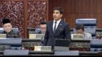 Syed Saddiq: Malaysia Perlu Jujur, Ambil Kesempatan Dalam Krisis Tarif Global