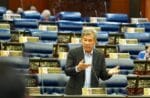 Wisma Putra belum terima permohonan pencalonan Nick Adams – Mohamad