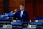 Tindakan penguatkuasaan bukan pendekatan utama isu ketidakhadiran peserta PLKN 3.0 – Adly