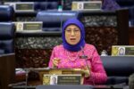 7,862 gelandangan diambil JKM dalam tempoh lima tahun mulai 2021 – Nancy
