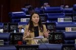 Pemimpin belia berumur lebih 30 tahun boleh pegang jawatan sehingga pemilihan baharu