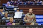 RMK13: Kerajaan beri tumpuan khusus posisi Sabah dan Sarawak sebagai hab tenaga mampan