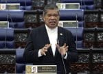 Sistem ternakan moden mampu tingkat kadar SSR​​​​​​​ negara – Mohamad Sabu