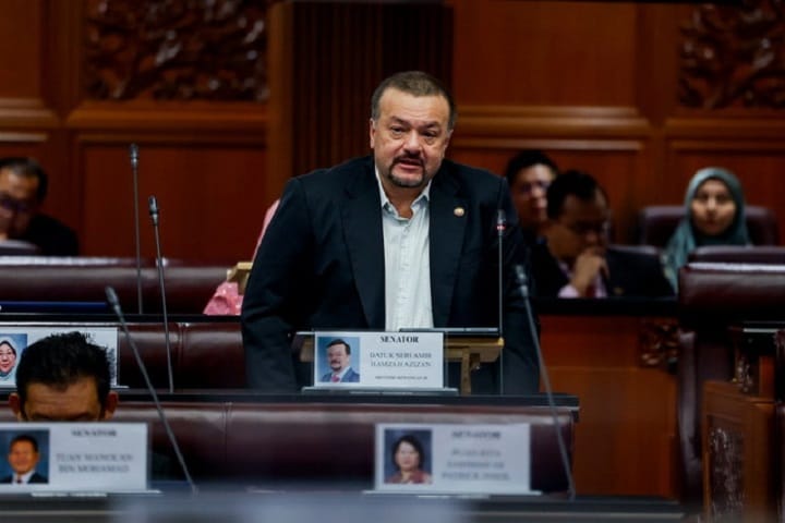 Kerajaan komited teruskan inisiatif pembaharuan fiskal – Amir Hamzah