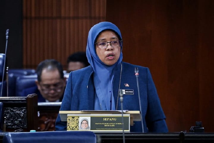 Tiada peruntukan khas kepada negeri urus sisa pepejal