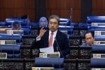 RUU Perubahan Iklim Negara dijangka dibentang selepas Belanjawan 2026