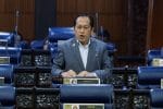 KKR nafi projek lebuh raya lewat disebabkan ‘kawtim’ atau anugerah politik
