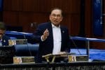 Kerajaan tidak kompromi isu kebocoran badan risikan negara, jamin siasatan menyeluruh – PM