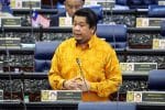 Dua kes kematian akibat COVID-19 direkodkan setakat ini – Lukanisman