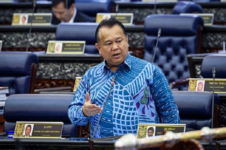 KKR terbuka kaji penubuhan tabung khas penyelenggaraan jalan industri – Nanta