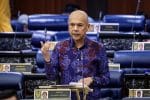 Pindaan Akta Persaingan jangka dibentang di Parlimen akhir tahun ini – Armizan