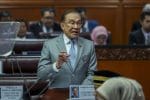 Jangan main isu kaum dalam agihan peruntukan – PM Anwar