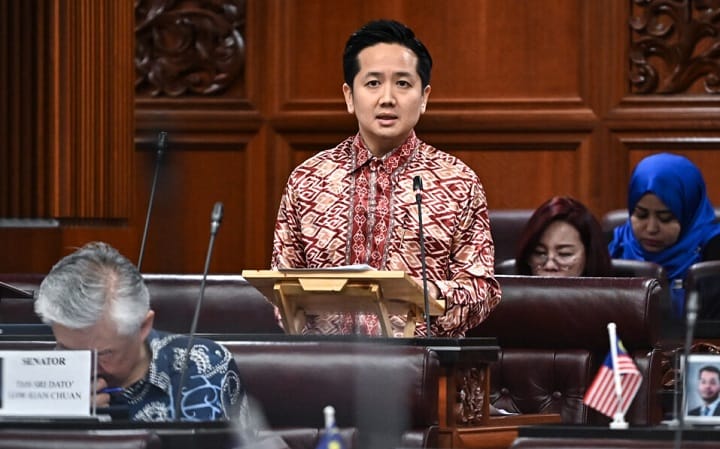 Dakwaan wujud penguasaan pasaran termasuk kartel beras tidak berasas – Arthur