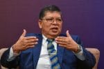 Townhall ‘Hentikan Buli’ platform Jawatankuasa Pilihan Khas Parlimen sedia laporan untuk dibahas