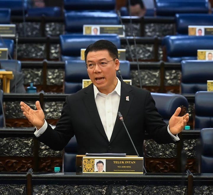 KPKT umum lima langkah reformasi industri perumahan bulan depan