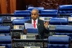SPR boleh pertimbang kajian semula persempadanan selepas Mac 2026 – Kulasegaran