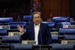 Malaysia teliti strategi holistik bagi pelaksanaan EUDR berisiko rendah – Johari