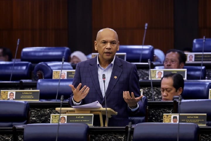 RUU Sewa Beli (Pindaan) 2025 dibentang bagi bacaan kali pertama