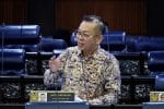 KPK cadang bangun kawasan tanaman baharu koko di Sarawak, jadi hab pengeluar utama negara