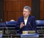 Malaysia akan meterai memorandum kerjasama dengan Brazil dalam bidang semikonduktor – Liew