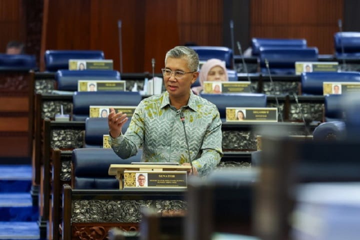Perjanjian Perdagangan Timbal Balas Malaysia-AS jamin kepentingan dan keselamatan ekonomi negara