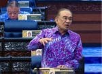 RM20 bilion bantu golongan berpendapatan rendah, miskin tegar turun 0.09 peratus – PM