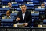 Memorandum penubuhan MTSB dibentang kepada Jemaah Menteri dalam masa terdekat – Loke