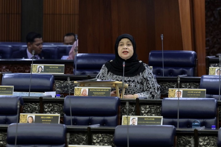 Guru KEMAS terima latihan intensif, bersiap untuk pelaksanaan Tabika Tunas Istimewa 2026 Guru KEMAS terima latihan intensif, bersiap untuk pelaksanaan Tabika Tunas Istimewa 2026