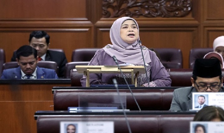 Program Smart Classroom@KEMAS diperluas mulai tahun depan