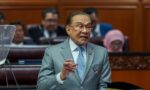 Kerajaan tidak sesekali tolak ansur terhadap penjenayah – PM Anwar