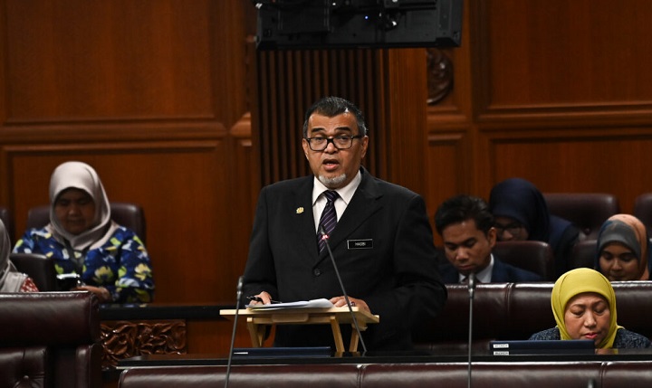 Kutipan saman AWAS cecah RM304.3 bilion, dipasang di 49 lokasi – Hasbi