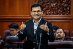 Keperluan pusat data tidak sebabkan kenaikan tarif air domestik – Akmal Nasrullah