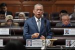 Inisiatif SPAH di bawah Dasar Air Negara bagi sokong pengurusan air mampan – Fadillah