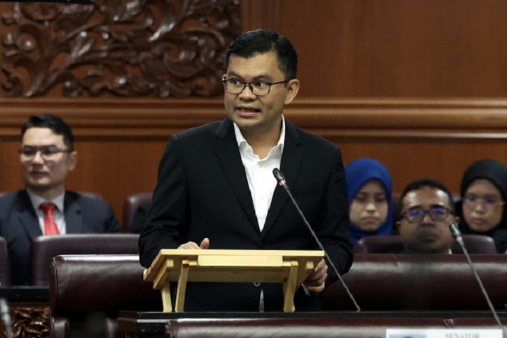 141 projek RTB diluluskan di bawah RP1 RMK-13 bagi kurangkan risiko banjir