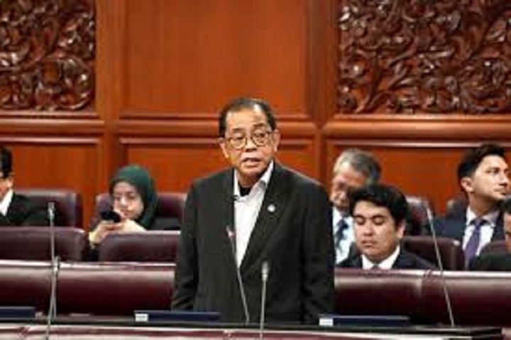 MINDEF rancang perolehan strategik dalam RP1 RMK13 perkasa keupayaan ATM