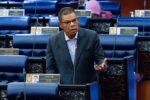 AKPS bebas bertindak tanpa kompromi terhadap petugas terlibat rasuah – Saifuddin Nasution