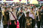 Agong mahu RMK13 fokus kesejahteraan rakyat