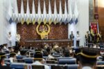 Sebarang usul pendidikan mesti terima Bahasa Melayu, sejarah Malaysia – Agong