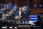 Kerajaan meteliti semula kos perkhidmatan, Munasabah tingkatkan tahap kecekapan