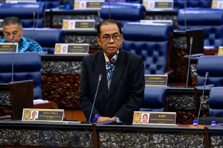 STRIDE gubal kerangka pembangunan dron pertahanan negara hadapi ancaman perang moden