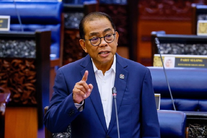 MINDEF perkukuh tatacara dan tatakelola, tutup ruang rasuah, salah guna kuasa MINDEF perkukuh tatacara dan tatakelola, tutup ruang rasuah, salah guna kuasa