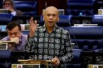 KPDN warta larangan warga asing beli minyak masak paket bersubsidi bermula 1 Mac